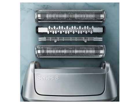 Braun Series 8 8345s.Picture3
