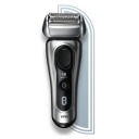 Braun Series 8 8417s.Picture2