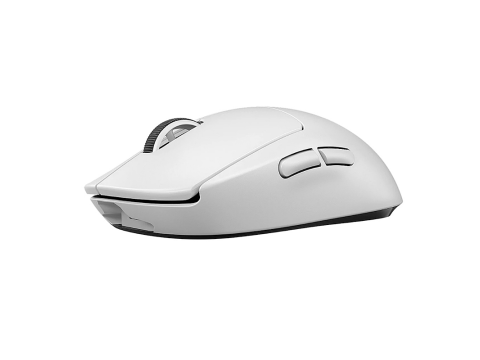 Logitech G Pro X Superlight, White (910-005942).Picture2
