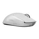 Logitech G Pro X Superlight, White (910-005942).Picture3