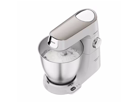Kenwood KVL65.001WH Titanium Chef Baker XL.Picture2