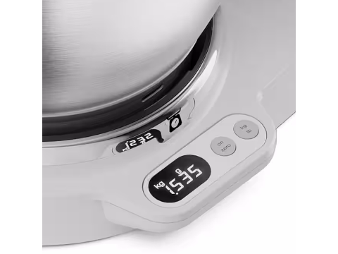 Kenwood KVL65.001WH Titanium Chef Baker XL.Picture3