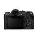 Olympus OM System OM-1 Body Black.Picture2