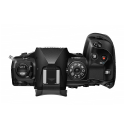 Olympus OM System OM-1 Body Black.Picture3