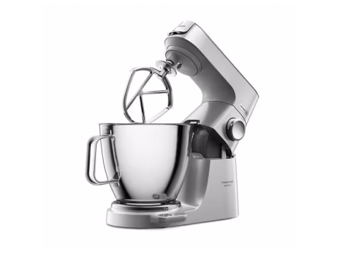 Kenwood KVL85.004SI Chef Titanium.Picture3