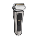 Braun Series 9 Pro+ 9575cc Wet&Dry.Picture2
