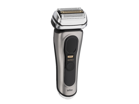 Braun Series 9 Pro+ 9575cc Wet&Dry.Picture2