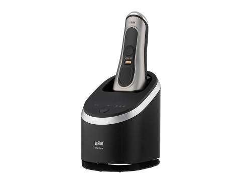 Braun Series 9 Pro+ 9575cc Wet&Dry.Picture4