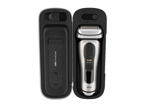 Braun Series 9 Pro+ 9575cc Wet&Dry.Picture5