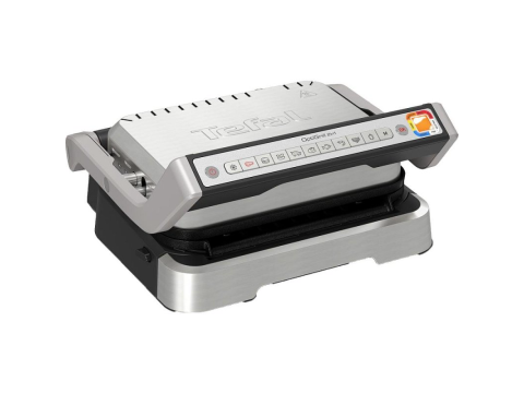 Tefal Optigrill 2v1 Inox GC772D30.Picture2