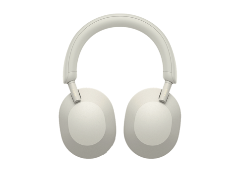 Sony WH-1000XM5 Silver.Picture4