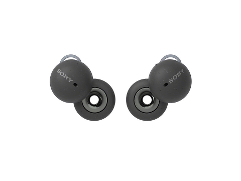 Sony True Wireless LinkBuds, Grey.Picture2