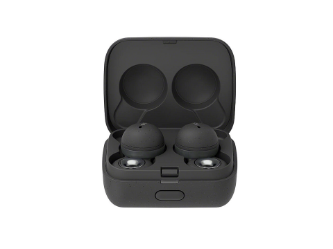 Sony True Wireless LinkBuds, Grey.Picture4
