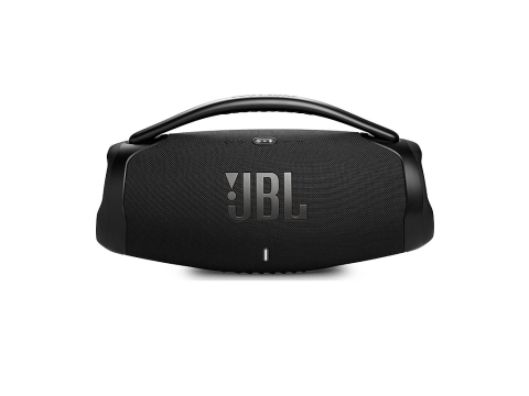 JBL Boombox 3 WI-FI, Black.Picture2