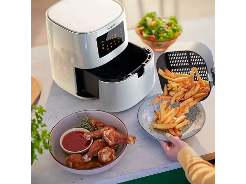 Philips HD9252/00 Airfryer L.Picture4