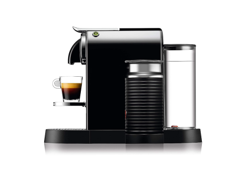 De'Longhi Nespresso Citiz & Milk EN 267.BAE.Picture5