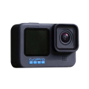 GoPro Hero10 Black + Enduro Rechargeable Battery.Picture3