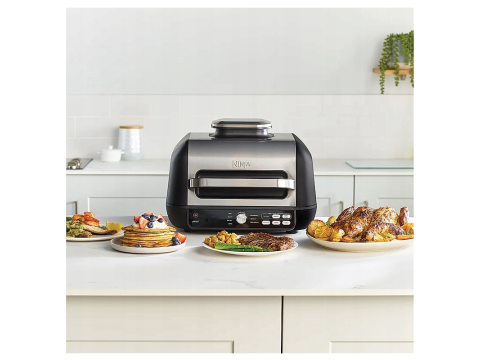 Ninja AG651EU Grill.Picture4