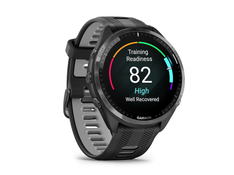 Garmin Forerunner 965 Grey/Black (010-02809-10).Picture2