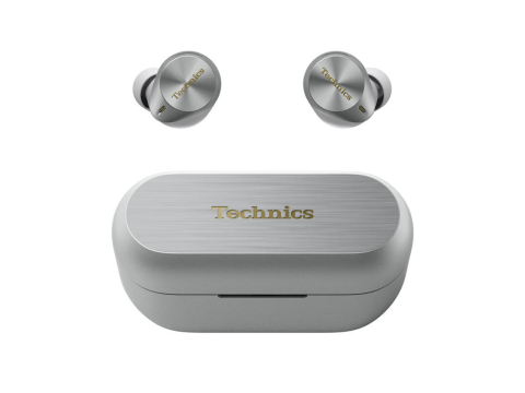 Technics EAH-AZ80E-S, Silver.Picture2
