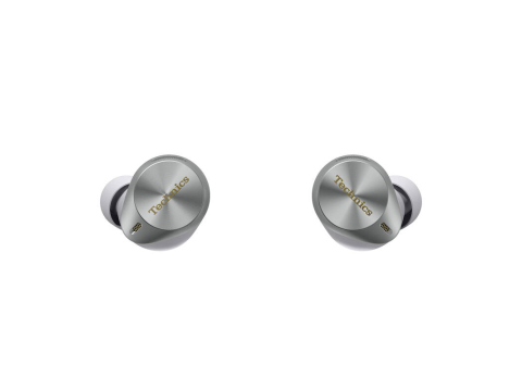 Technics EAH-AZ80E-S, Silver.Picture5
