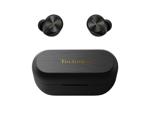 Technics EAH-AZ80E-K, Black Technics EAH-AZ80E-K, Black