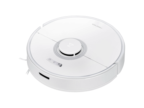 Roborock Q7 Max, White.Picture2