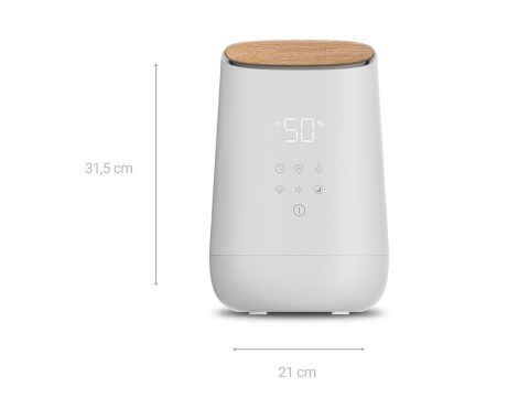 Medisana AH 680 Humidifier.Picture2