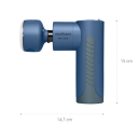 Medisana MG 600 Massage Gun Hot & Cold.Picture2