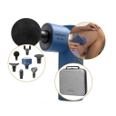 Medisana MG 600 Massage Gun Hot & Cold.Picture3