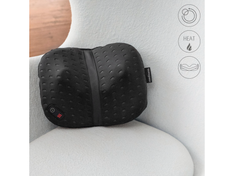 Medisana CL 300 Contour Shiatsu Massage Cushion.Picture5