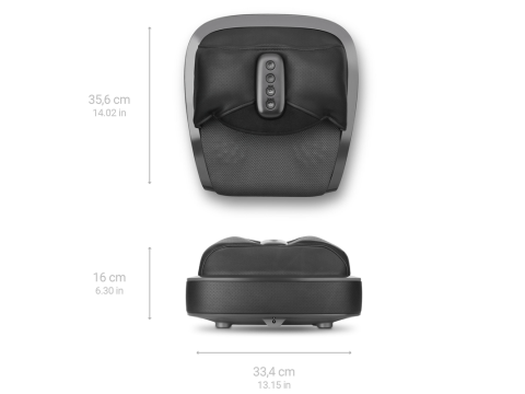 Medisana FM 900 Foot Reflexology Massager.Picture4