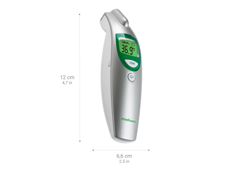 Medisana FTN Infrared Thermometer (76120).Picture2