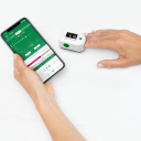 Medisana PM 100 Connect Pulse Oximeter.Picture3