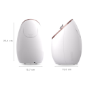 Medisana DS 600 Facial Sauna.Picture2