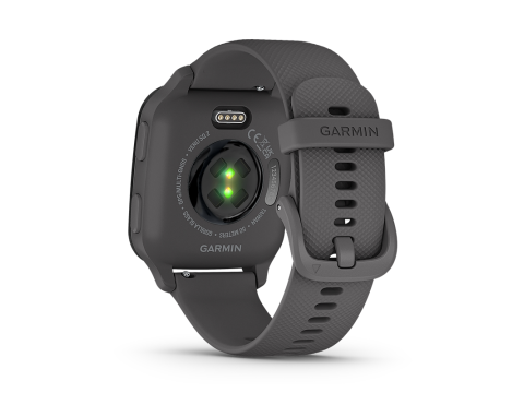 Garmin Venu Sq 2, Slate/Gray Band.Picture5