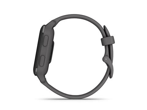 Garmin Venu Sq 2, Slate/Gray Band.Picture6