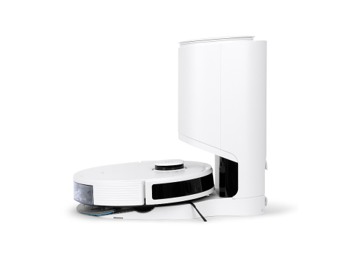 Ecovacs Deebot N8 Pro+.Picture2