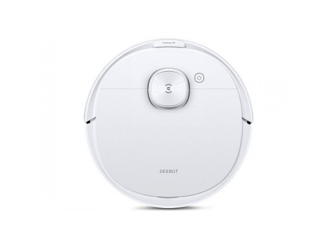 Ecovacs Deebot N8 Pro+.Picture4