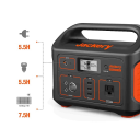 Jackery Explorer 500.Picture3
