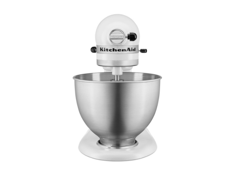 KitchenAid 5K45SSEWH Classic.Picture2