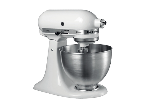 KitchenAid 5K45SSEWH Classic.Picture3