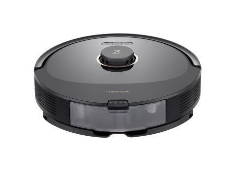 Roborock Q8 Max, Black.Picture3