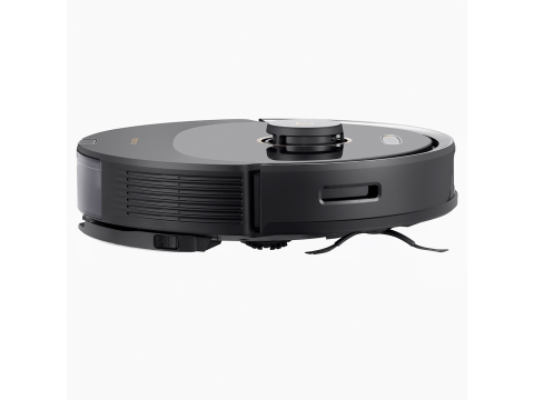 Roborock Q8 Max, Black.Picture4