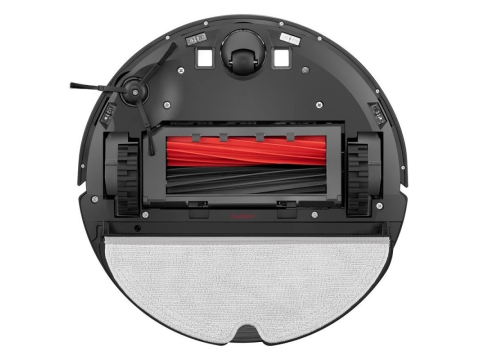 Roborock Q8 Max, Black.Picture5