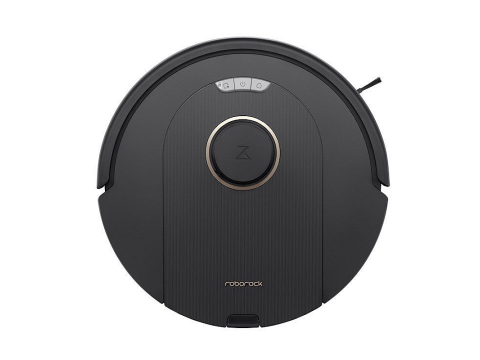 Roborock Q5 Pro, Black.Picture3
