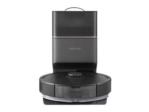 Roborock Q5 Pro+, Black.Picture2