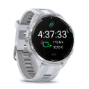 Garmin Forerunner 965 White/Grey (010-02809-11).Picture3