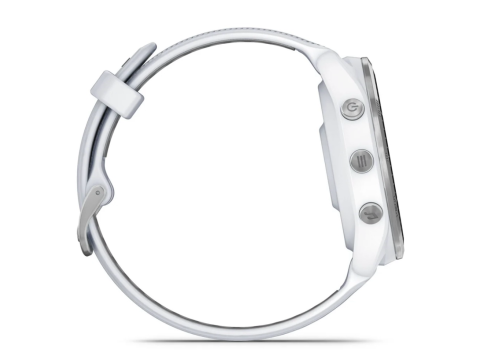 Garmin Forerunner 965 White/Grey (010-02809-11).Picture5
