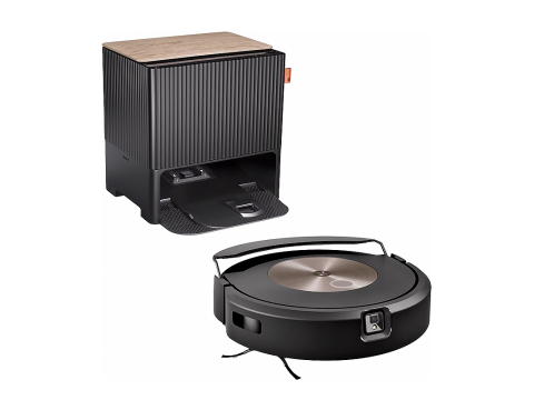iRobot Roomba Combo j9+ (9758).Picture2
